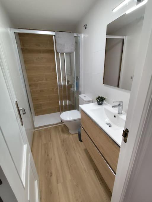 La Llar45 , Relajate Junto Al Mar Apartment Playa Pobla de Farnals Exterior foto