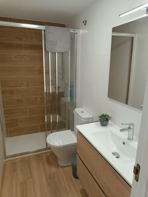 La Llar45 , Relajate Junto Al Mar Apartment Playa Pobla de Farnals Exterior foto