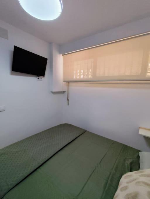 La Llar45 , Relajate Junto Al Mar Apartment Playa Pobla de Farnals Exterior foto
